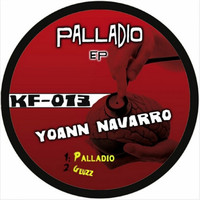 Yoann Navarro - KF-013