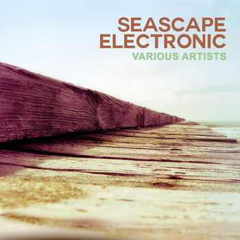 Various Artists - Seascape Electronic