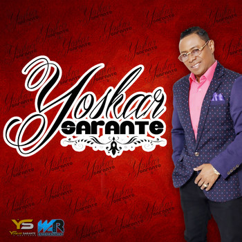 Yoskar Sarante - Lo Mejor de Yoskar Sarante