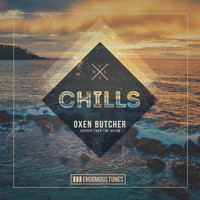 Oxen Butcher - Deeper Than the Ocean