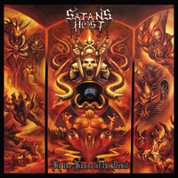 Satan’s Host - By the Hands of the Devil (Explicit)