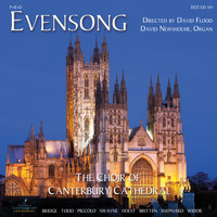 The Choir of Canterbury Cathedral - Evensong