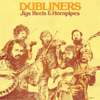 The Dubliners - Jigs Reels & Hornpipes