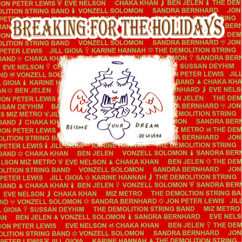 Various Artists - Breaking for the Holidays