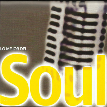 Various Artists - Lo Mejor Del Soul