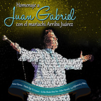 Mariachi Arriba Juárez - Homenaje a Juan Gabriel Con el Mariachi Arriba Juárez