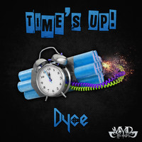 Dyce - Time's Up!
