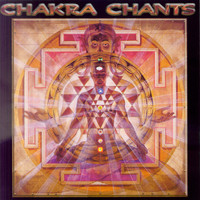 Jonathan Goldman - Chakra Chants