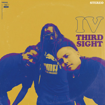 Third Sight - IV (Explicit)
