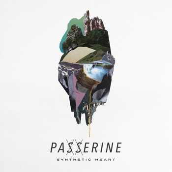 Passerine - Synthetic Heart