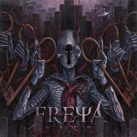 FREYA - Grim
