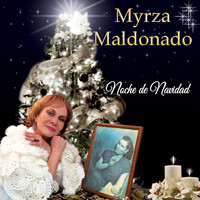 Myrza Maldonado - Noche de Navidad