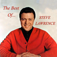 Steve Lawrence - The Best Of...