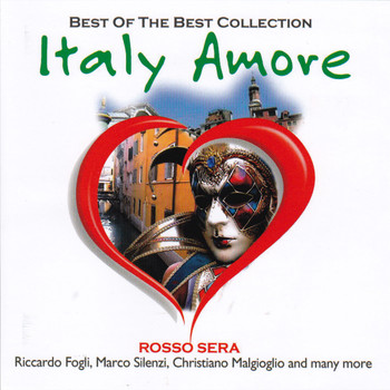 Various Artists - Italy Amore