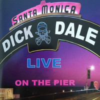 Dick Dale - Live on the Santa Monica Pier