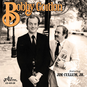 Bobby Gordon - Bobby Gordon