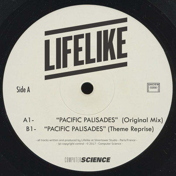 Lifelike - Pacific Palisades