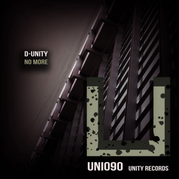 D-Unity - No More
