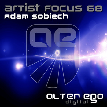 Adam Sobiech - Artist Focus 68