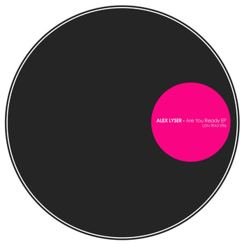 Alex Lyser - Are You Ready