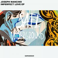 Joseph Mancino - Imperfect Love EP