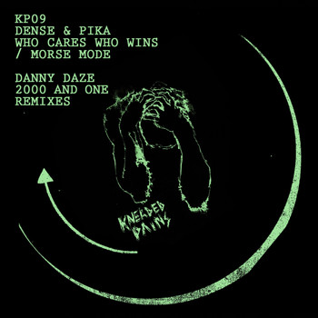 Dense & Pika - Who Cares Who Wins / Morse Mode Remixes
