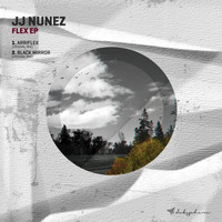 Jj Nunez - Flex EP