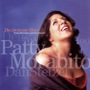 Morabito And Stetzel - The Delicate Hour
