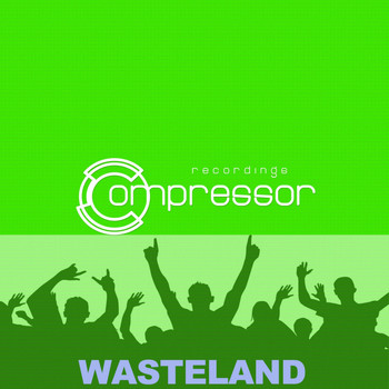 Various Artists - Wasteland