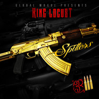 King Locust - Ak Spitters 3