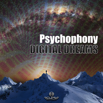 Psychophony - Digital Dreams