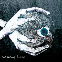 Set In Sand - Return