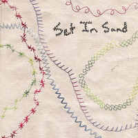 Set In Sand - Remembering Everything Seams Together