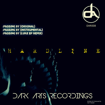 Hardline - Passing By