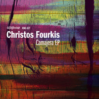 Christos Fourkis - Camajera