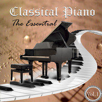 Jura Margulis - Classical Piano - The Essential, Vol. 1