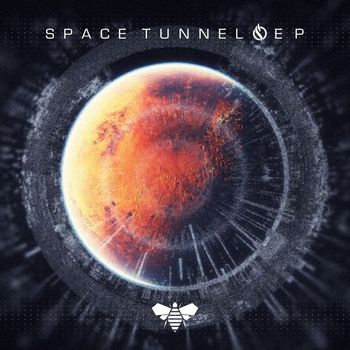 NickBee - Space Tunnel