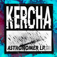 Kercha - Astronomer