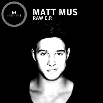 Matt Mus - Raw EP