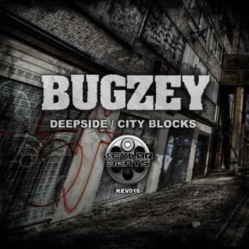 Bugzey - Deepside / City Blocks