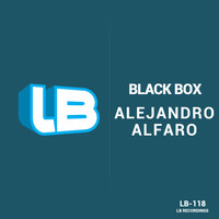Alejandro Alfaro - Black Box