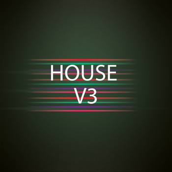Various Artists - House V3