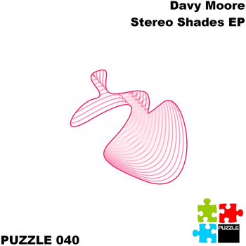 Davy Moore - Stereo Shades