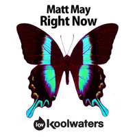 Matt May - Right Now
