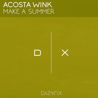 Acosta Wink - Make A Summer