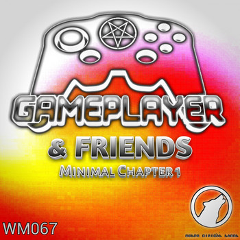 Various Artists - Gameplayer & Friends: Minimal Chapter 1