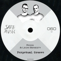Roog & Leon Benesty - Perpetual Groove