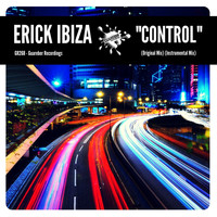 Erick Ibiza - Control