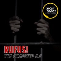 Rufus! - The Confined E.P