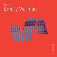 Emery Warman - Freak In Me EP